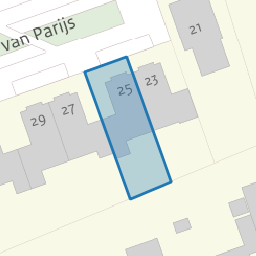 Perceel DTC01-A-9534