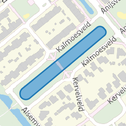 Perceel DTC01-A-9538