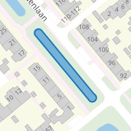 Perceel DTC01-A-9543