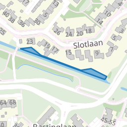 Perceel DTC01-A-9551