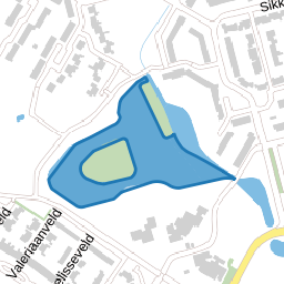 Perceel DTC01-A-9565