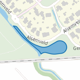 Perceel DTC01-A-9595