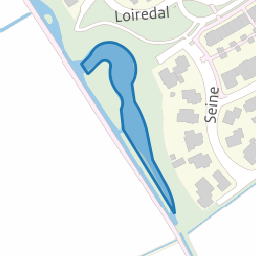 Perceel DTC01-A-9601