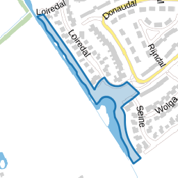 Perceel DTC01-A-9603