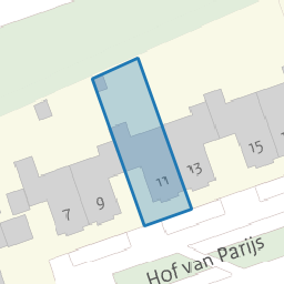 Perceel DTC01-A-9619