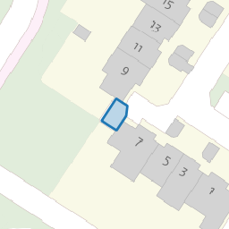 Perceel DTC01-A-9625