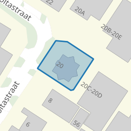 Perceel DTC01-A-9629