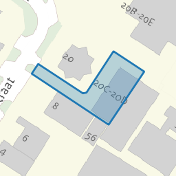 Perceel DTC01-A-9630