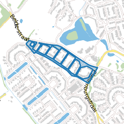 Perceel DTC01-A-9631