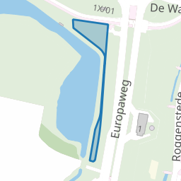 Perceel DTC01-A-9655