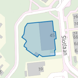 Perceel DTC01-A-9702