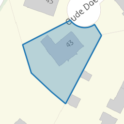 Perceel DTC01-A-9714