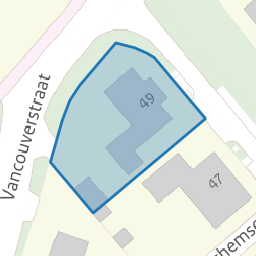 Perceel DTC01-A-9716