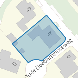 Perceel DTC01-A-9717