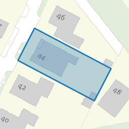 Perceel DTC01-A-9719