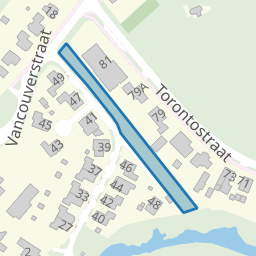 Perceel DTC01-A-9721