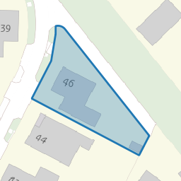 Perceel DTC01-A-9722