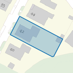 Perceel DTC01-A-9723