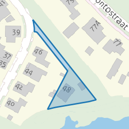 Perceel DTC01-A-9725