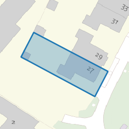 Perceel DTC01-A-9734