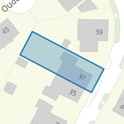 Perceel DTC01-A-9735