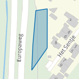 Perceel DTC01-A-9738