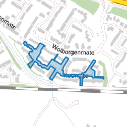 Perceel DTC01-A-9740