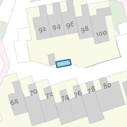 Perceel DTC01-A-9751