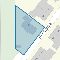 Perceel DTC01-A-9765