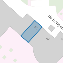 Perceel DTC01-A-9810