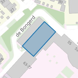 Perceel DTC01-A-9812