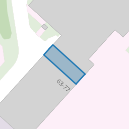 Perceel DTC01-A-9814