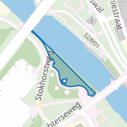 Perceel DTC01-A-9825