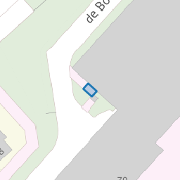 Perceel DTC01-A-9833