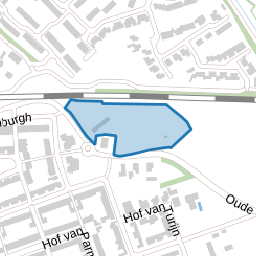 Perceel DTC01-A-9840