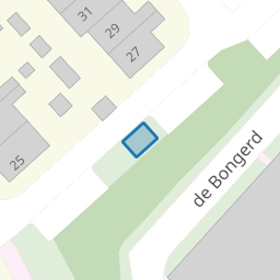 Perceel DTC01-A-9870