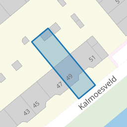 Perceel DTC01-A-9888