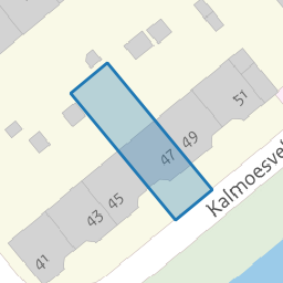 Perceel DTC01-A-9889