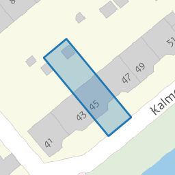 Perceel DTC01-A-9890