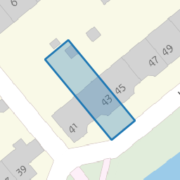 Perceel DTC01-A-9891