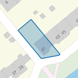 Perceel DTC01-A-9892