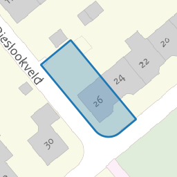 Perceel DTC01-A-9899