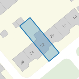 Perceel DTC01-A-9901