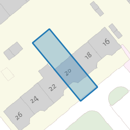 Perceel DTC01-A-9902