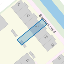 Perceel DTC01-A-9908