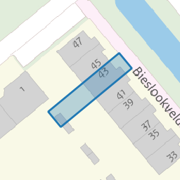 Perceel DTC01-A-9910