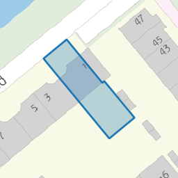 Perceel DTC01-A-9913