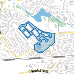 Perceel DTC01-A-9921