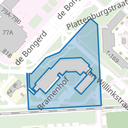 Perceel DTC01-A-9923