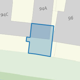 Perceel DTC01-A-9928